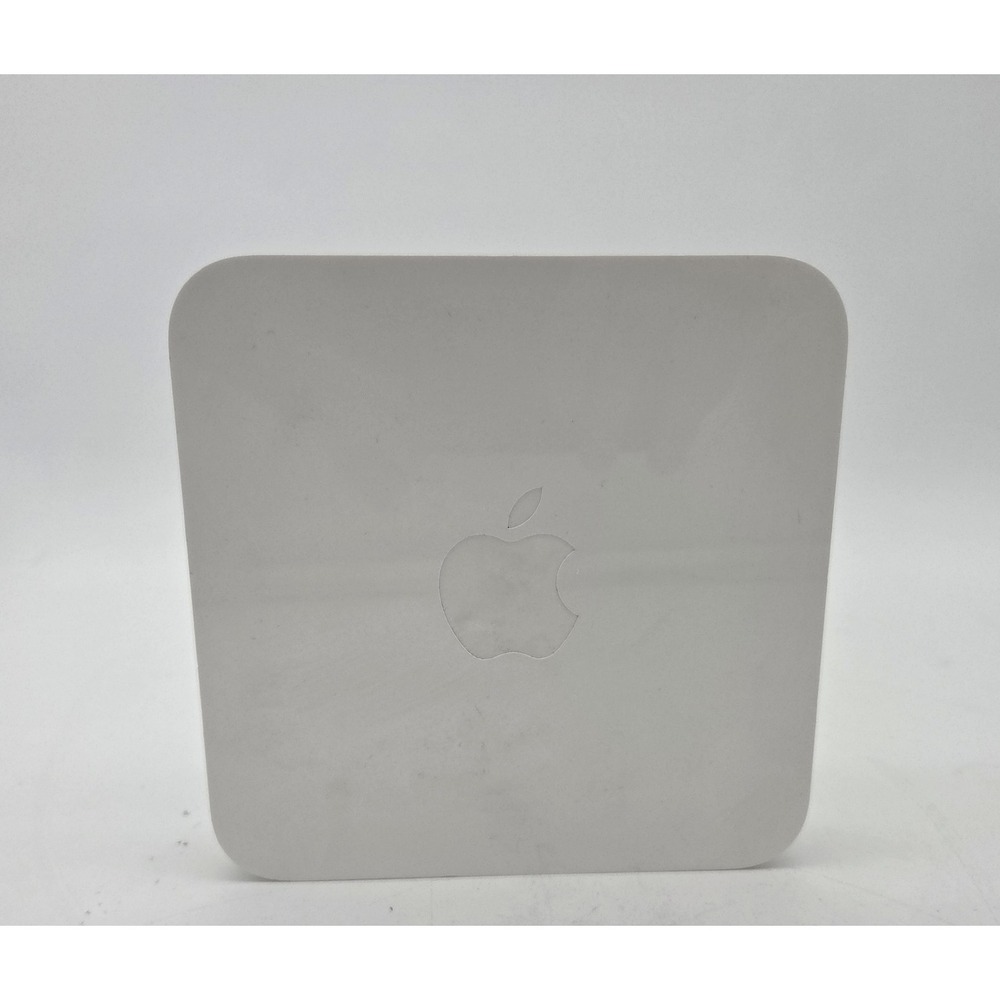 Apple Airport Extreme Base Station Only Wifi Wireless Router A1408 - No Cords